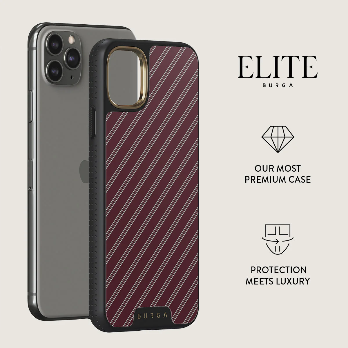 Memoir - iPhone 11 Pro Max Case - Image 10
