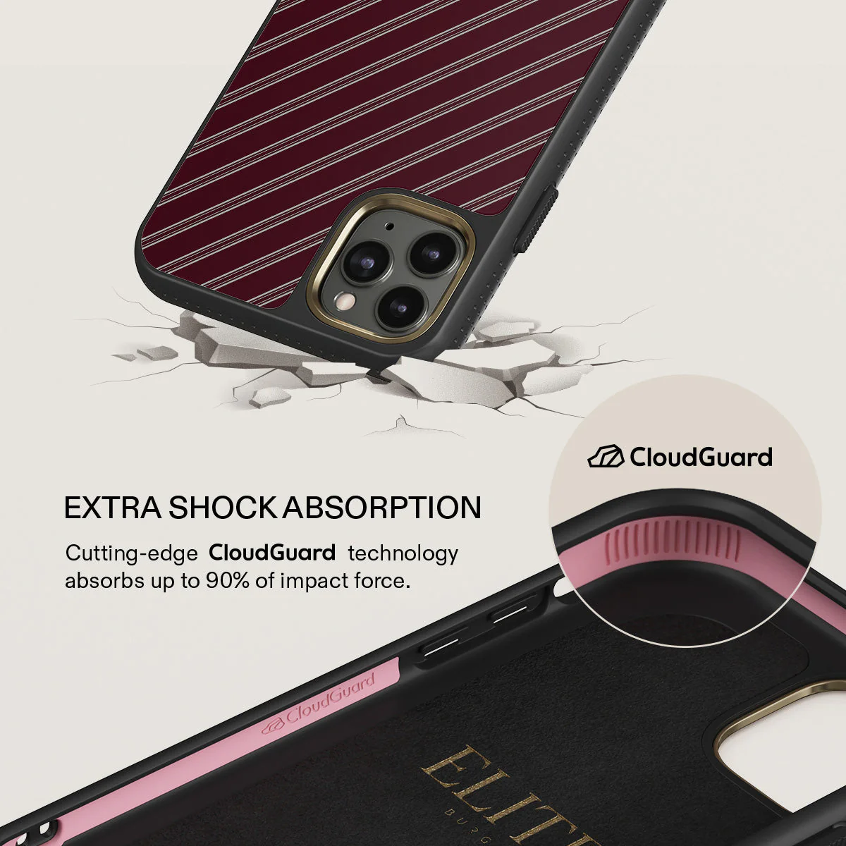 Memoir - iPhone 11 Pro Max Case - Image 11
