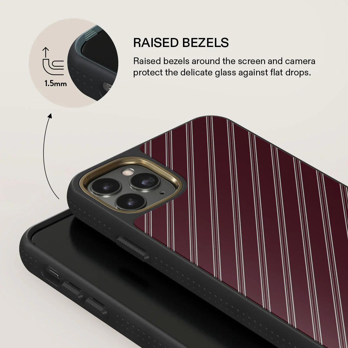 Memoir - iPhone 11 Pro Max Case - Image 12