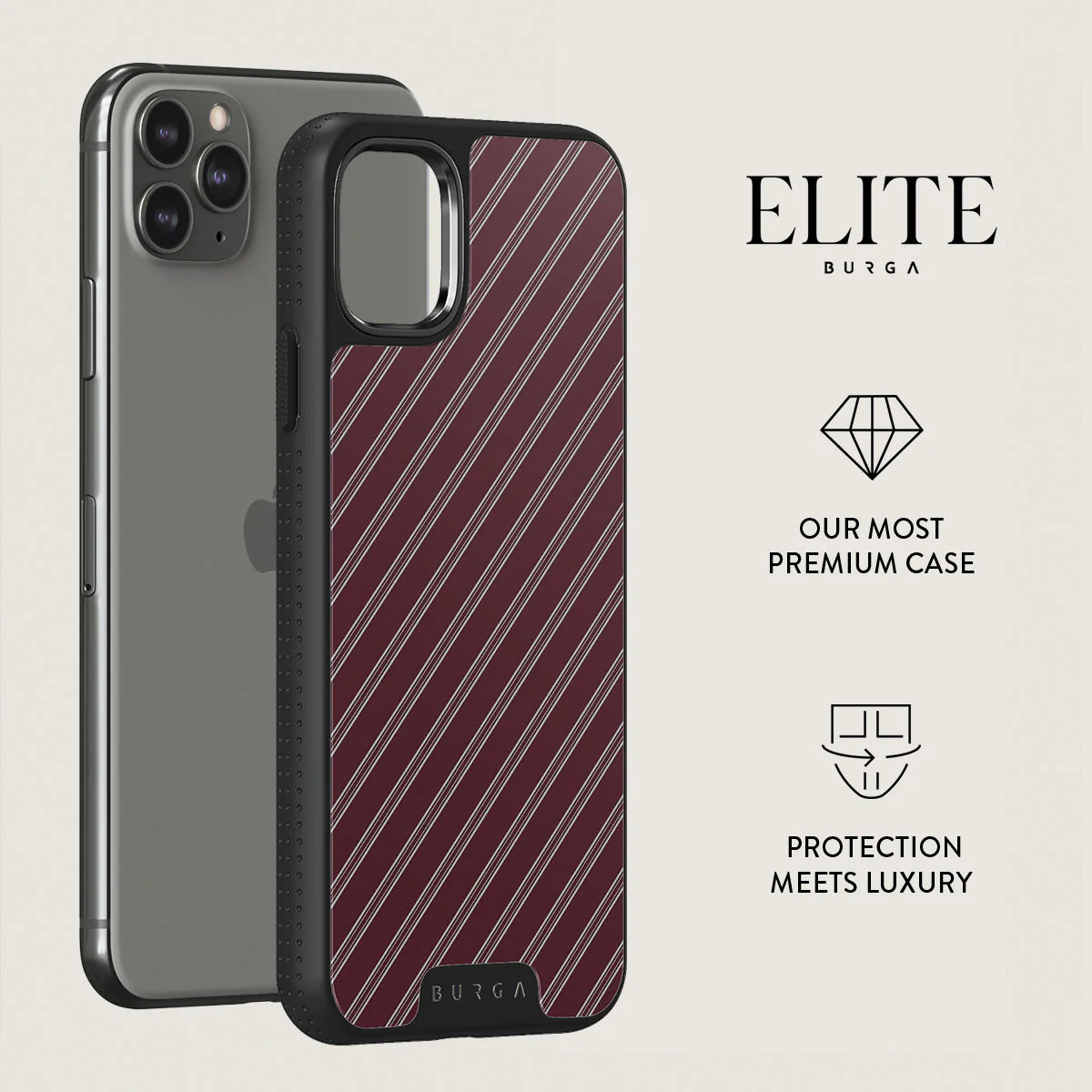 Memoir - iPhone 11 Pro Max Case - Image 17