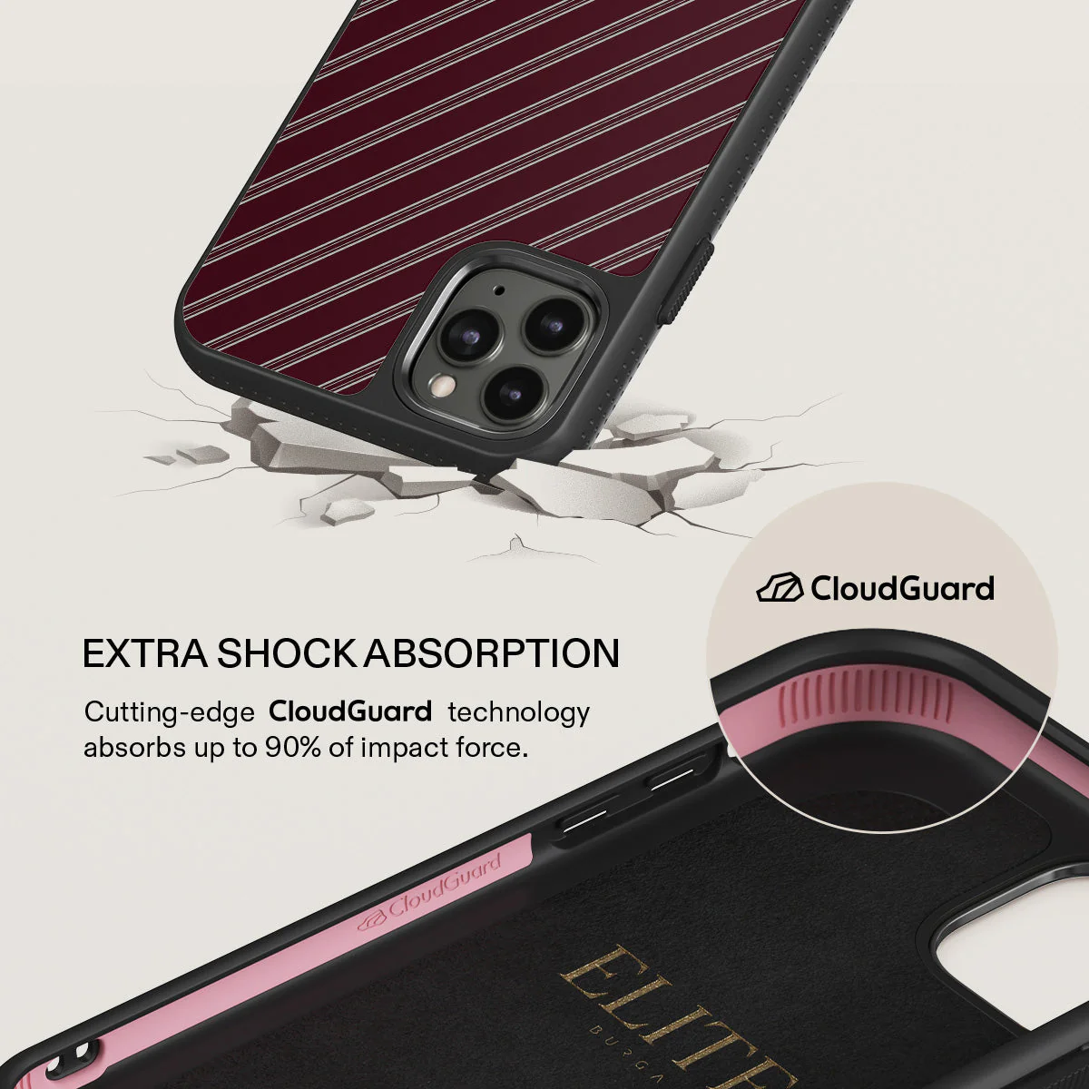 Memoir - iPhone 11 Pro Max Case - Image 18