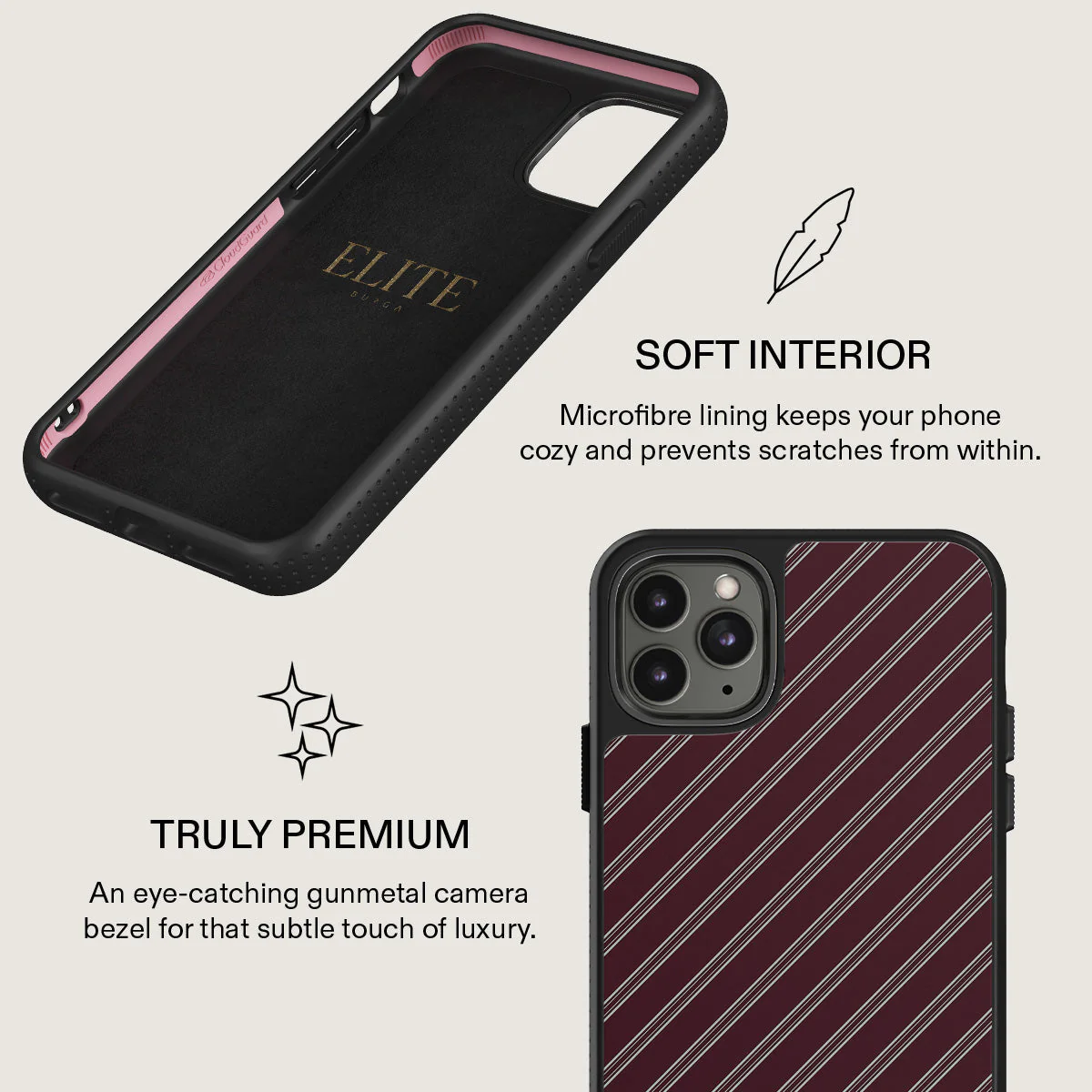 Memoir - iPhone 11 Pro Max Case - Image 21