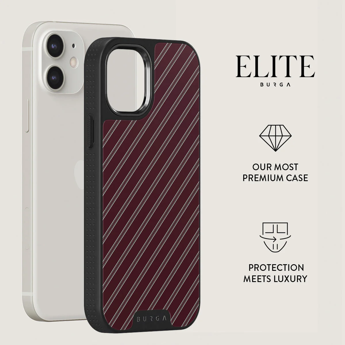 Memoir - iPhone 12 Case - Image 13