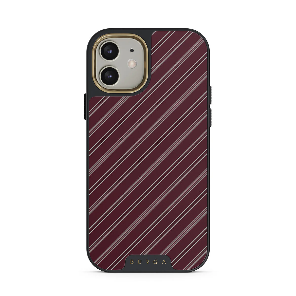 Memoir - iPhone 12 Case - Image 5