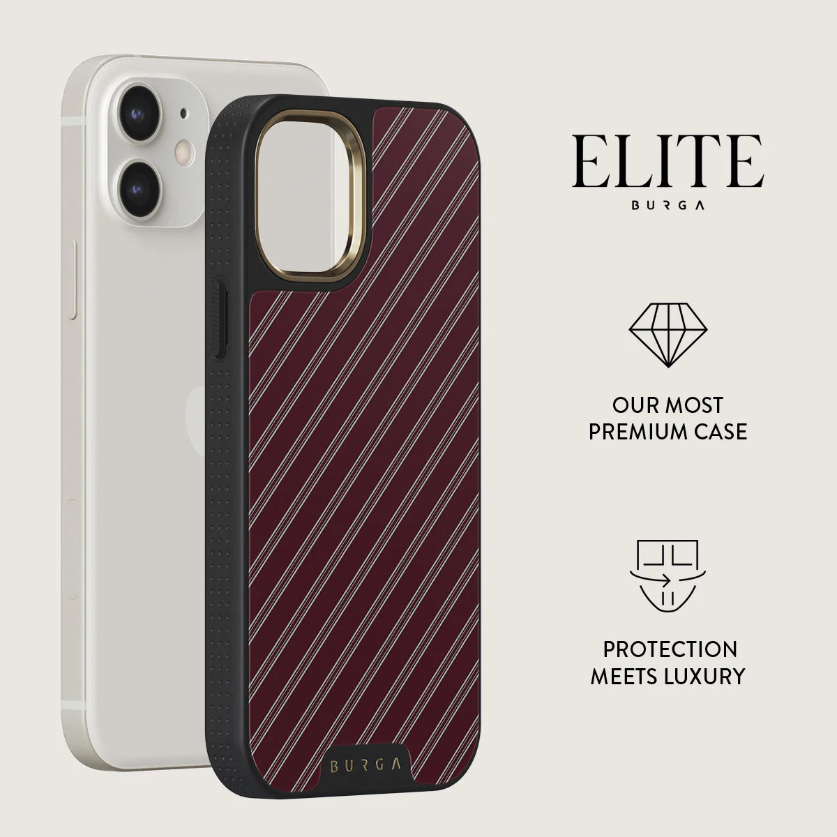 Memoir - iPhone 12 Case - Image 6