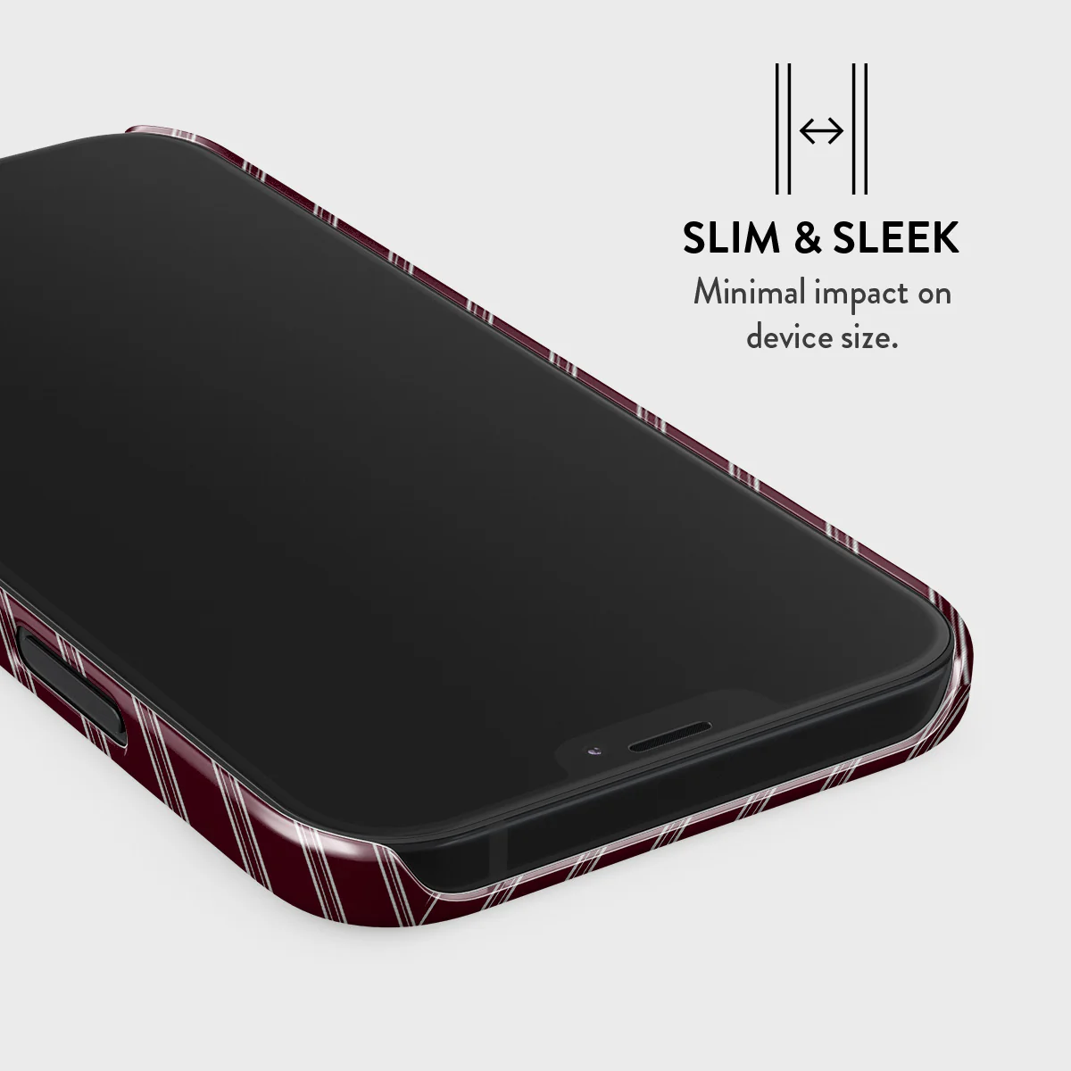 Memoir - iPhone 12 Mini Case - Image 4