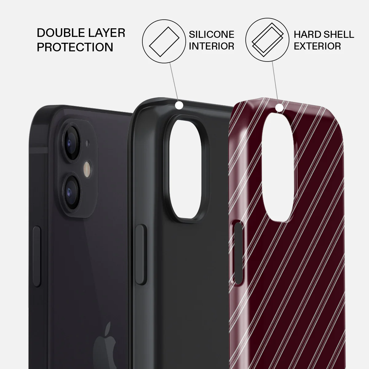Memoir - iPhone 12 Mini Case - Image 6