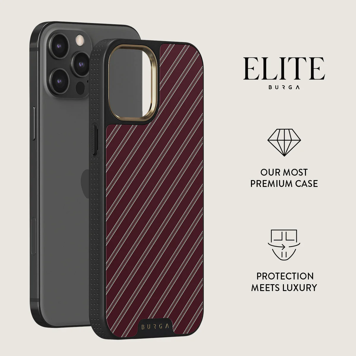 Memoir - iPhone 12 Pro Case - Image 6