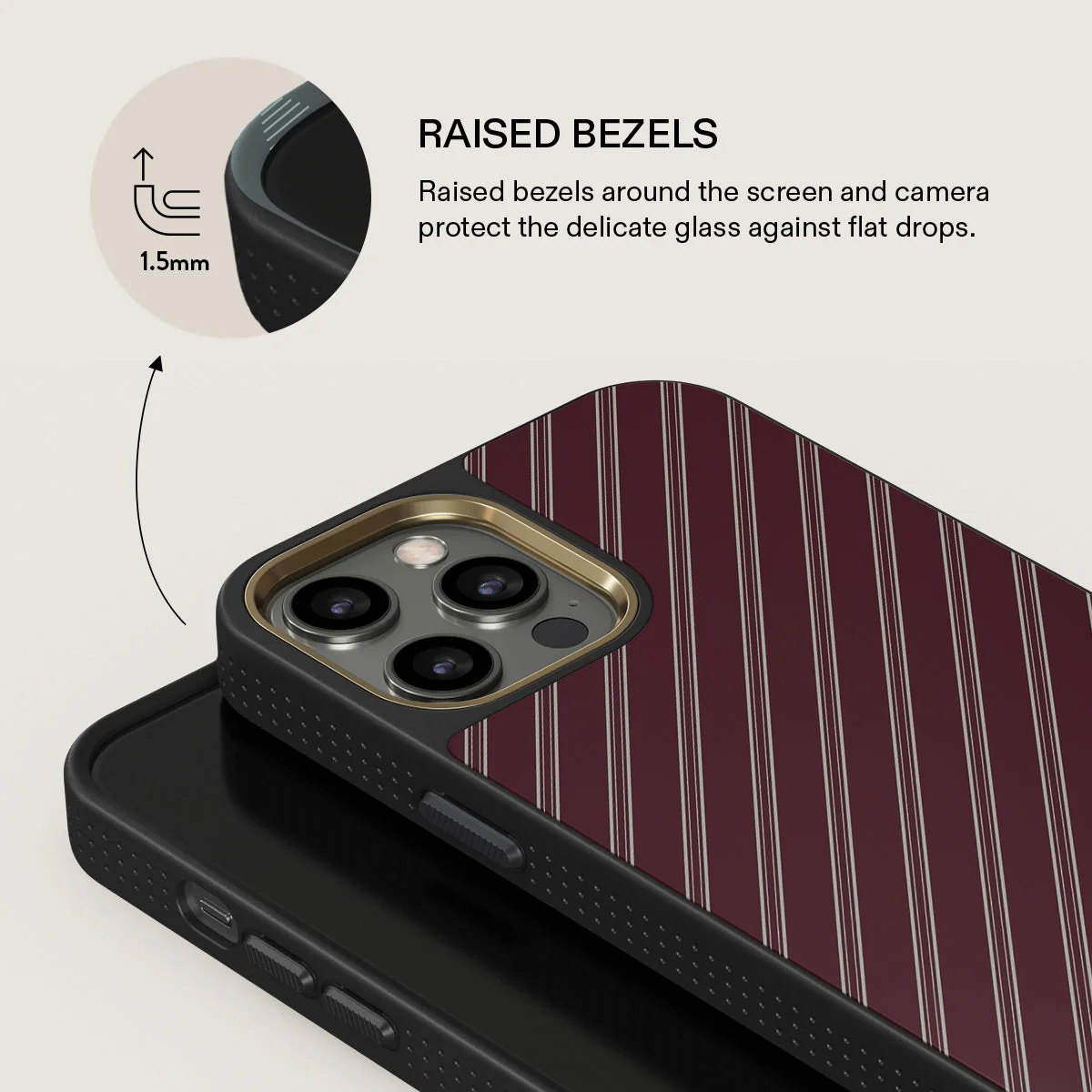 Memoir - iPhone 12 Pro Max Case - Image 12