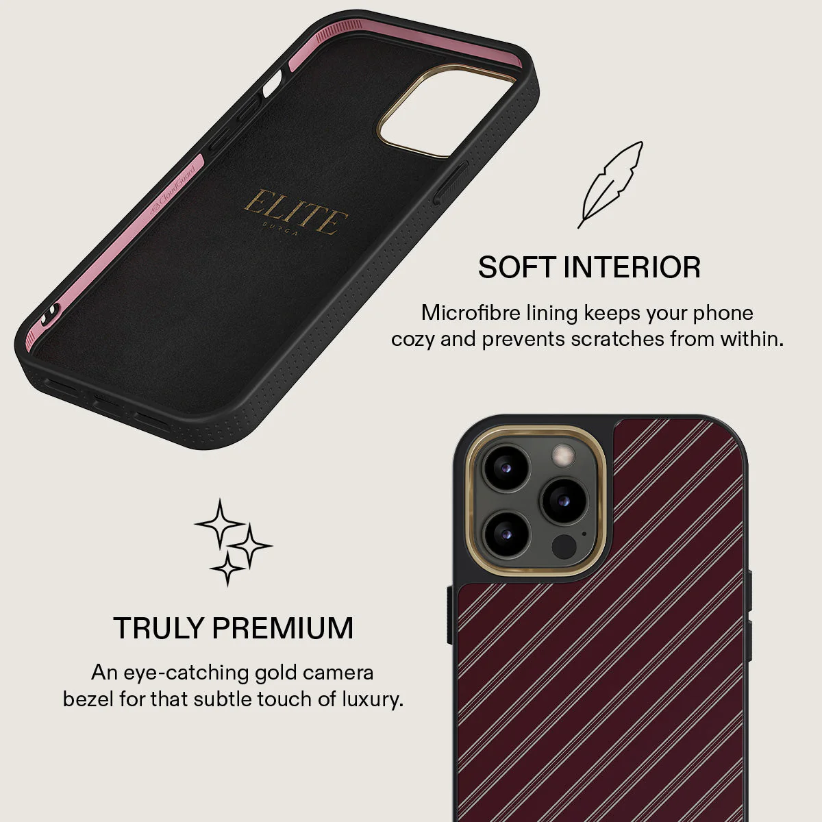Memoir - iPhone 12 Pro Max Case - Image 14