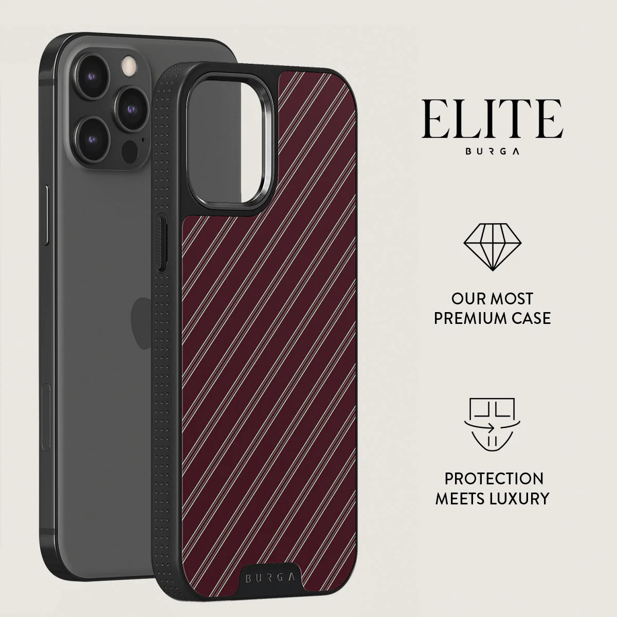Memoir - iPhone 12 Pro Max Case - Image 17