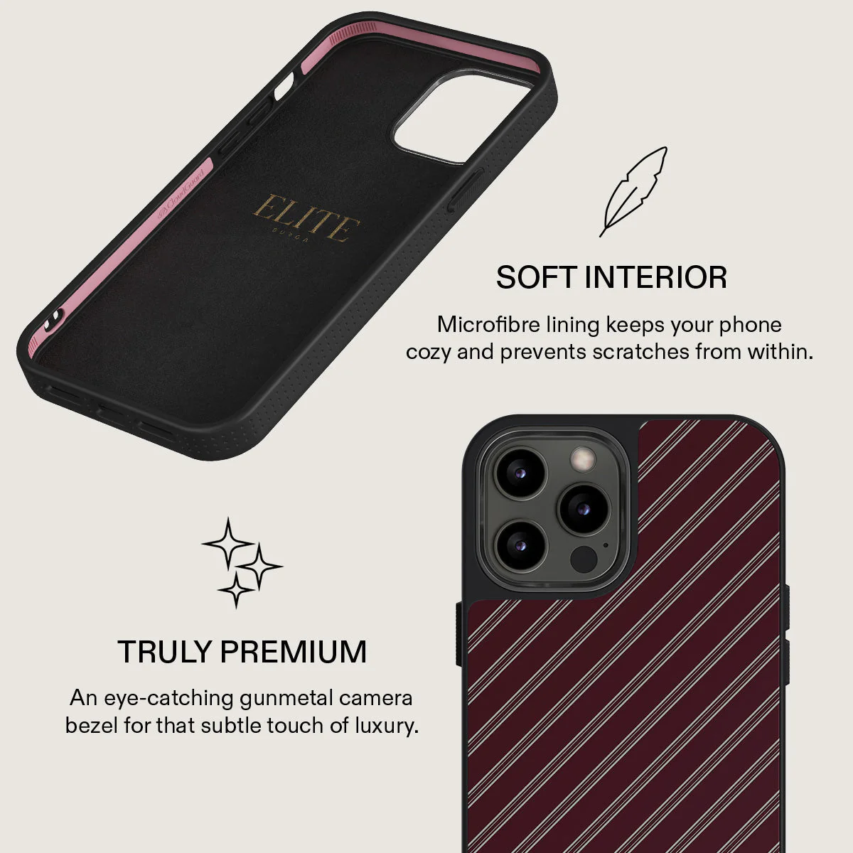 Memoir - iPhone 12 Pro Max Case - Image 21