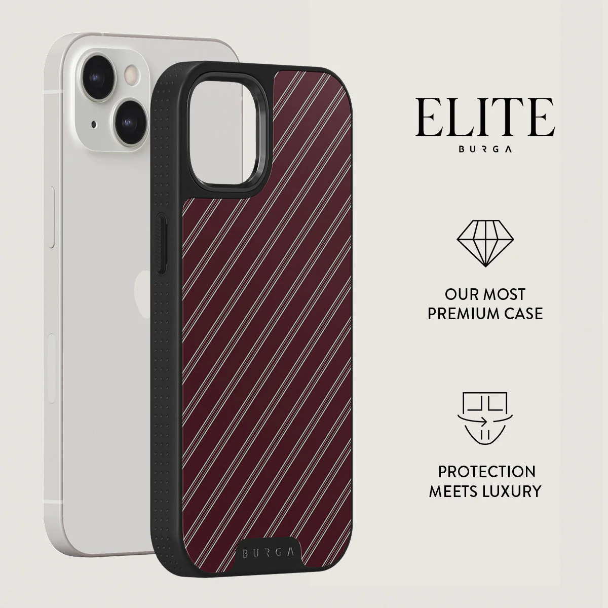 Memoir - iPhone 13 Case - Image 13