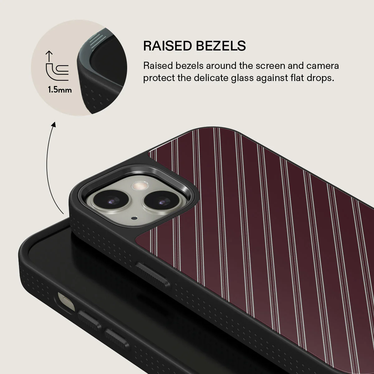 Memoir - iPhone 13 Case - Image 15