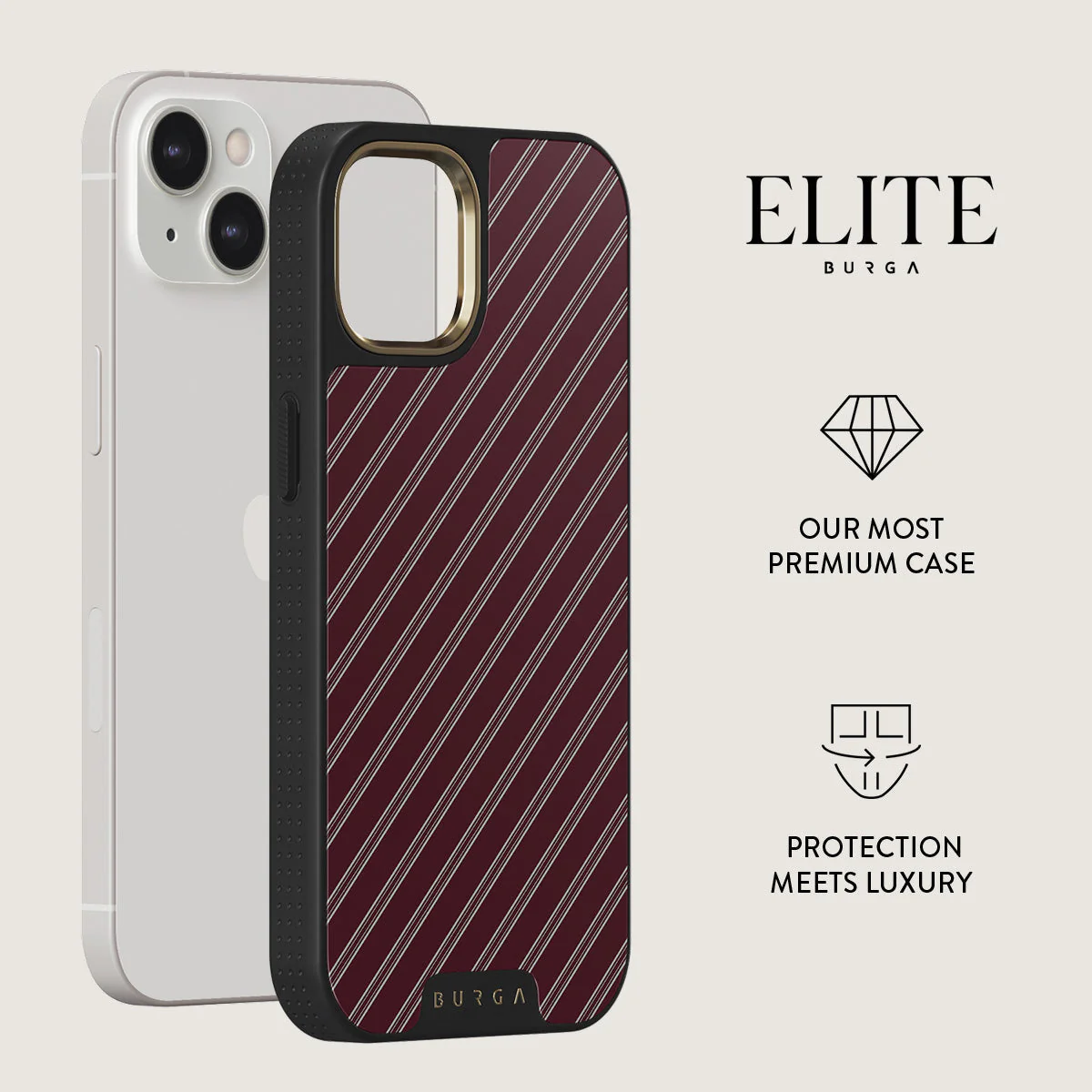 Memoir - iPhone 13 Case - Image 6