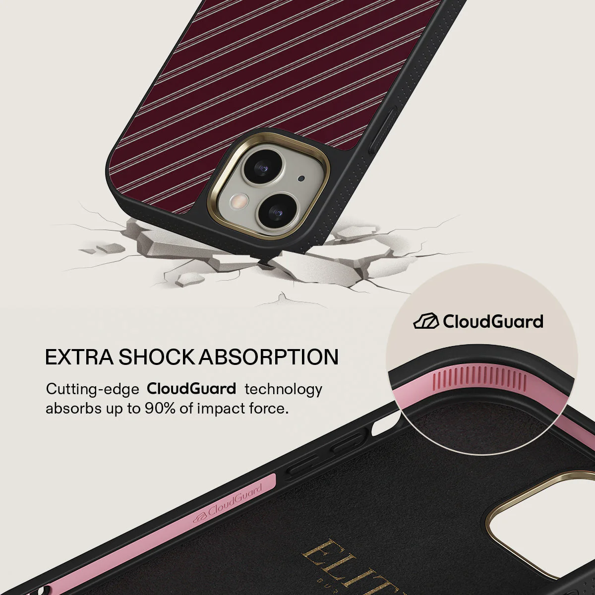 Memoir - iPhone 13 Case - Image 7
