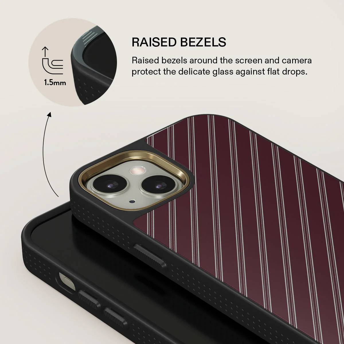Memoir - iPhone 13 Case - Image 8