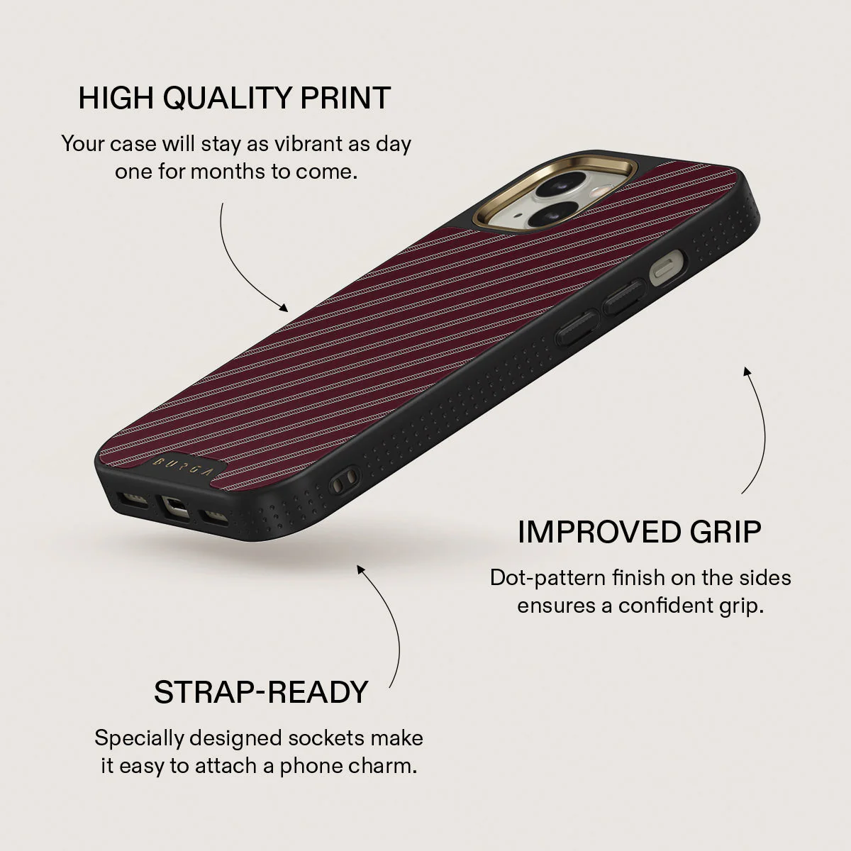Memoir - iPhone 13 Case - Image 9