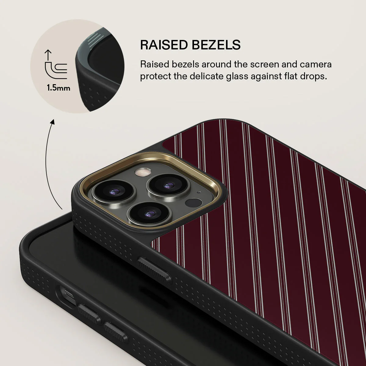 Memoir - iPhone 13 Pro Case - Image 8