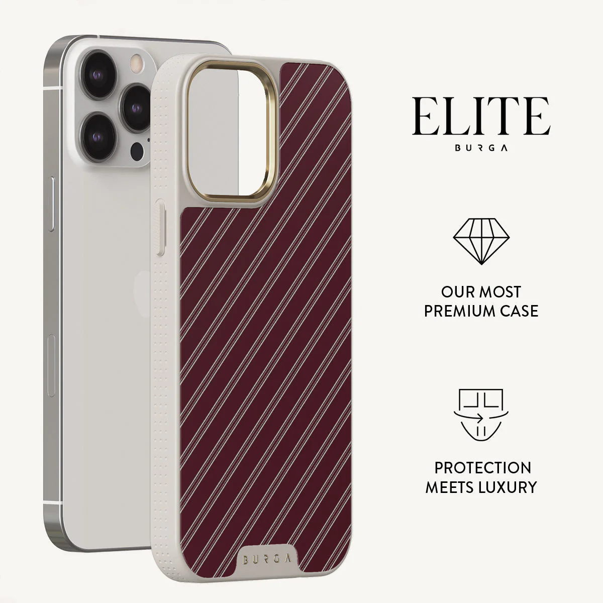 Memoir - iPhone 13 Pro Max Case - Image 20