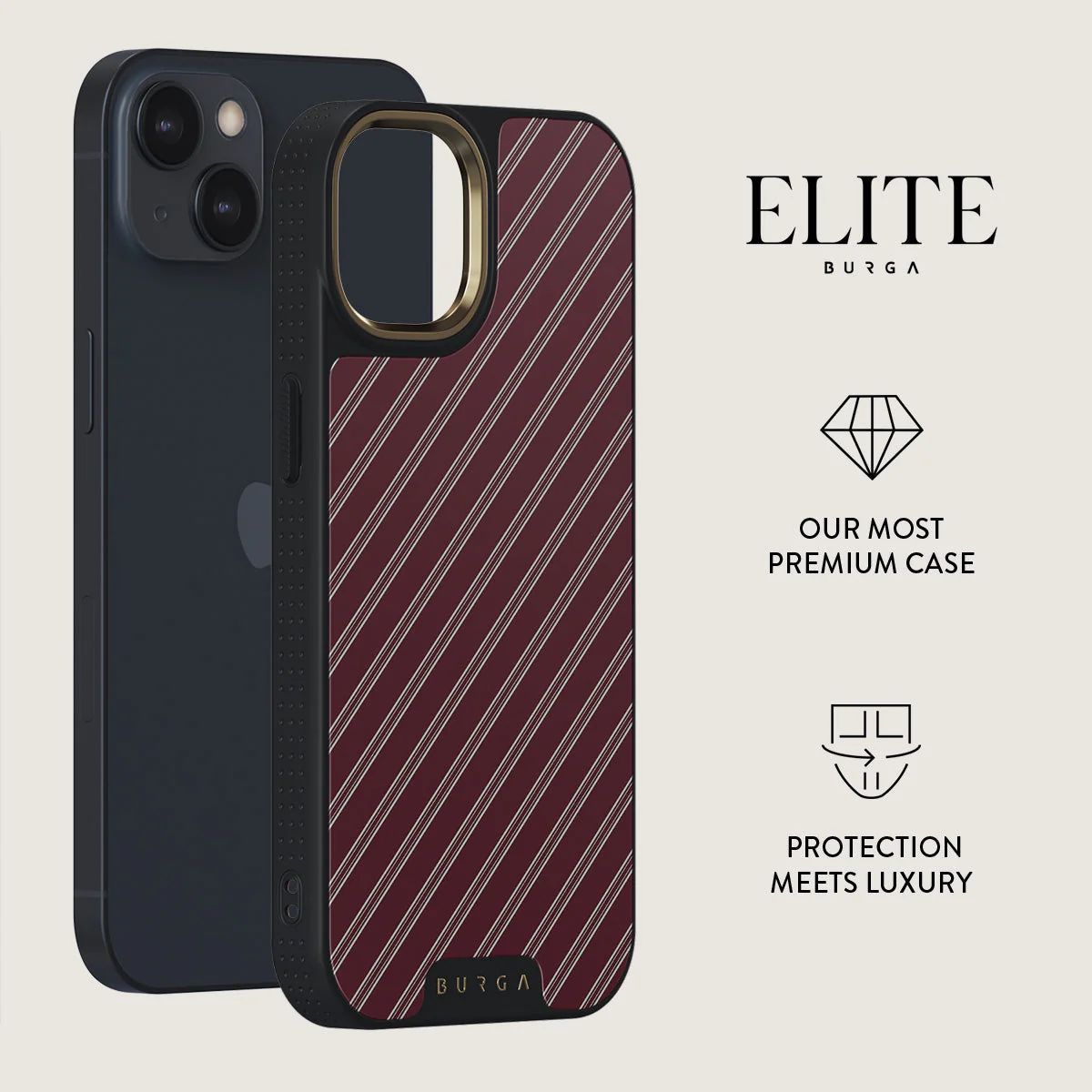 Memoir - iPhone 14 Case - Image 6