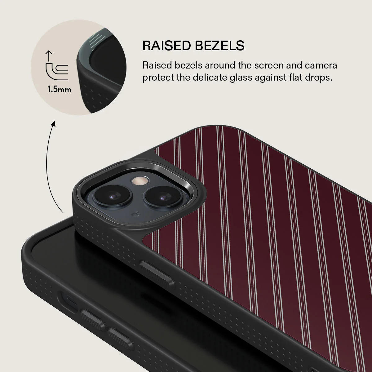 Memoir - iPhone 14 Plus Case - Image 15