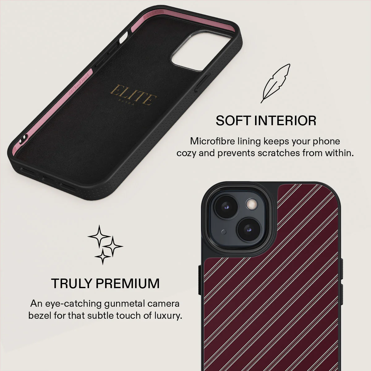Memoir - iPhone 14 Plus Case - Image 17