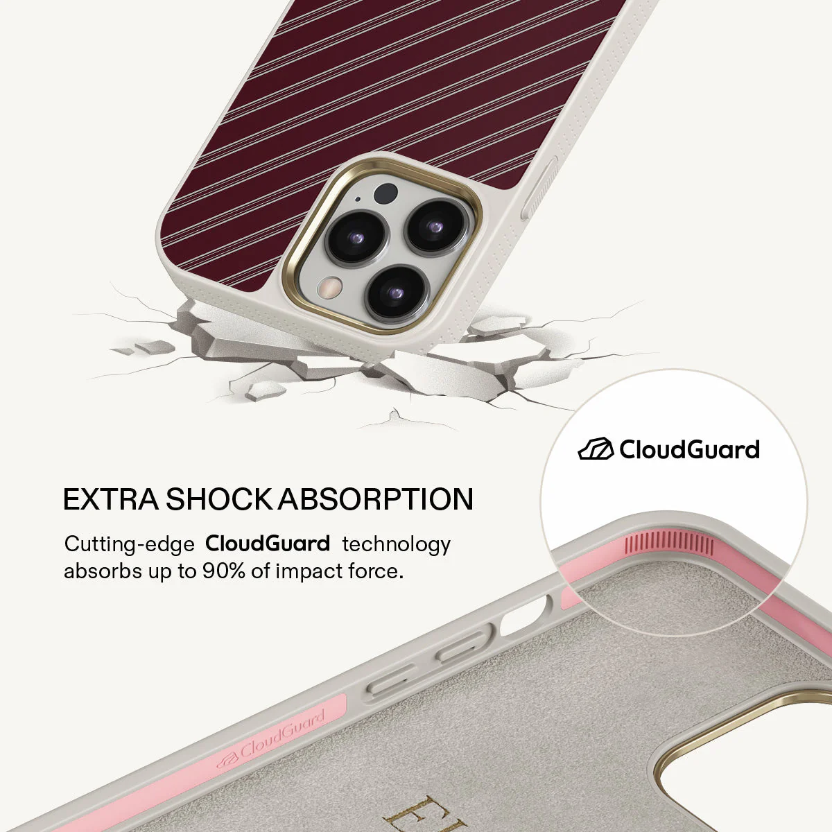 Memoir - iPhone 14 Pro Case - Image 21
