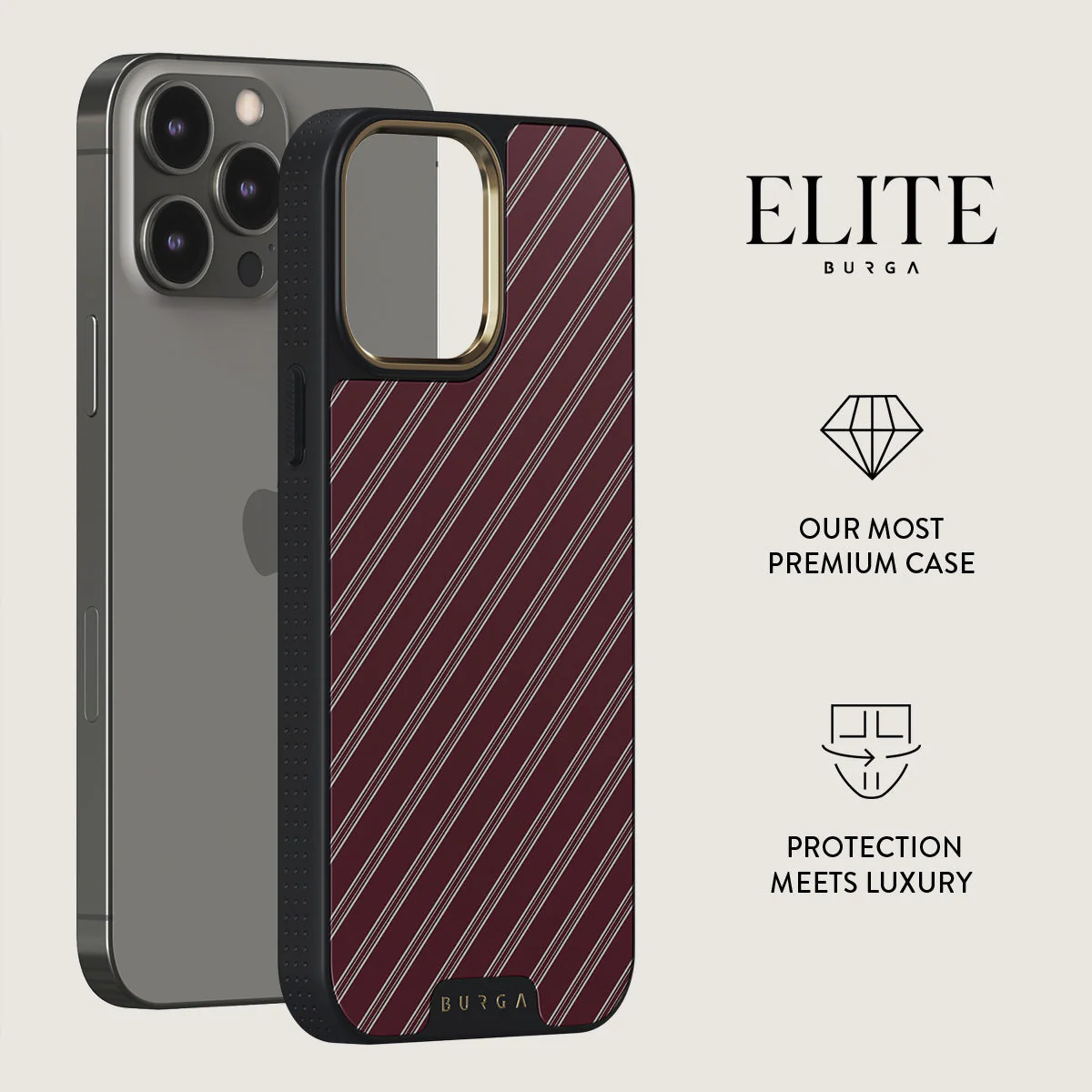 Memoir - iPhone 14 Pro Case - Image 6