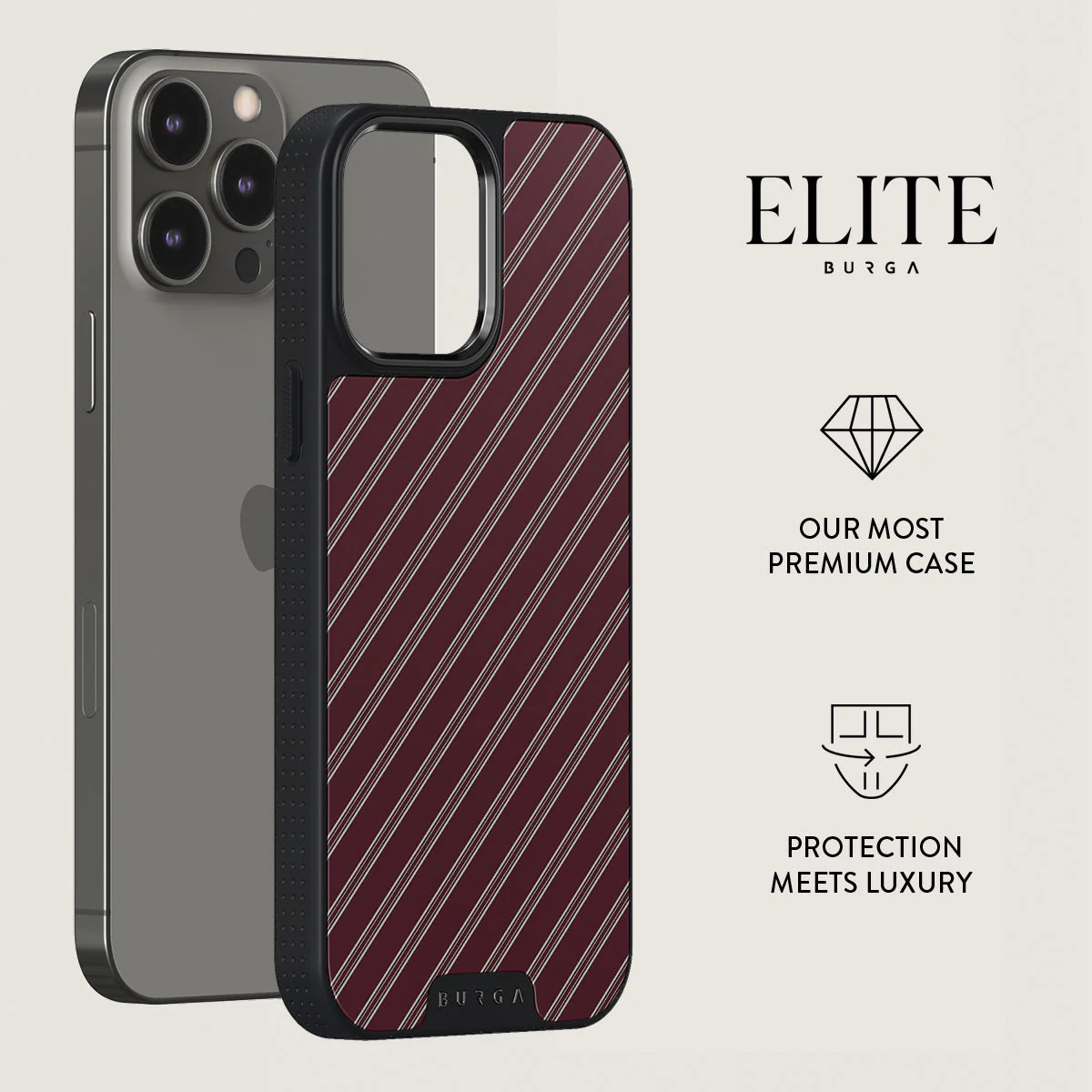 Memoir - iPhone 14 Pro Max Case - Image 13