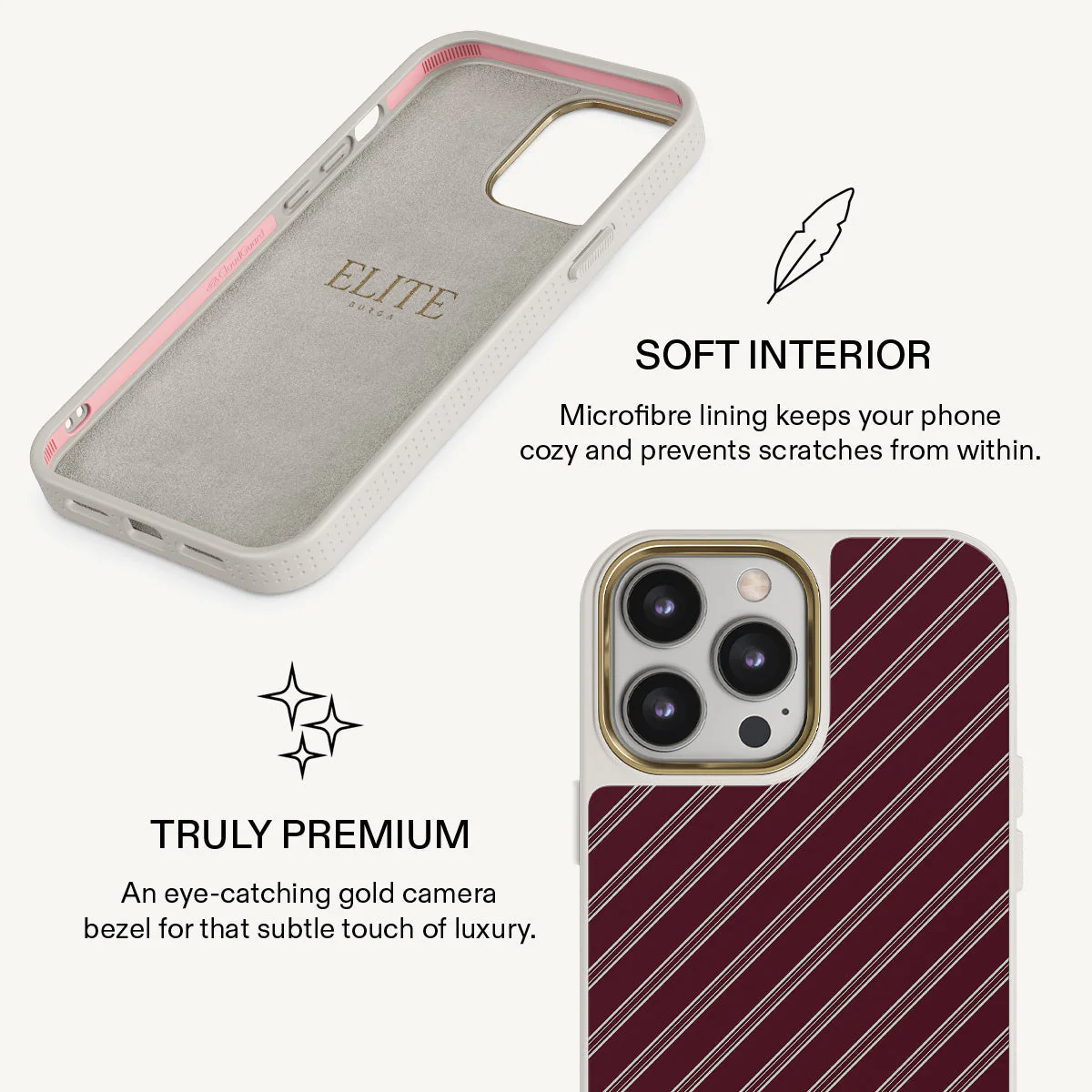 Memoir - iPhone 14 Pro Max Case - Image 24