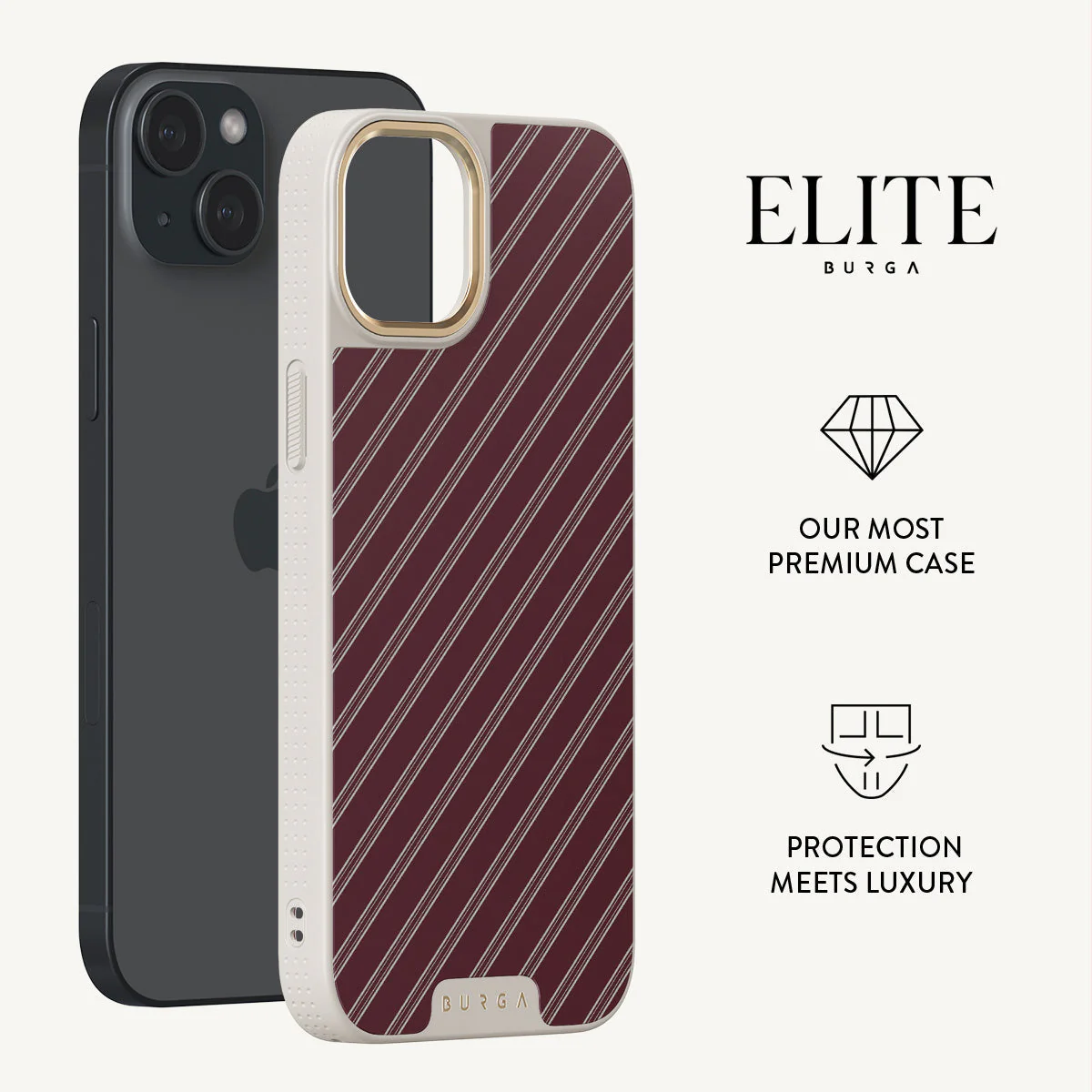 Memoir - iPhone 15 Case - Image 20