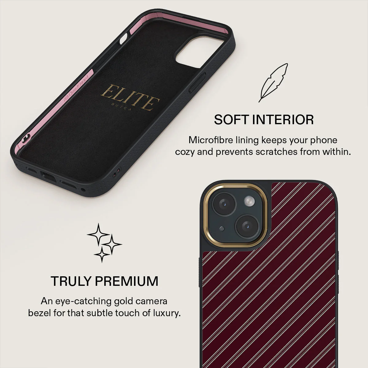 Memoir - iPhone 15 Plus Case - Image 10