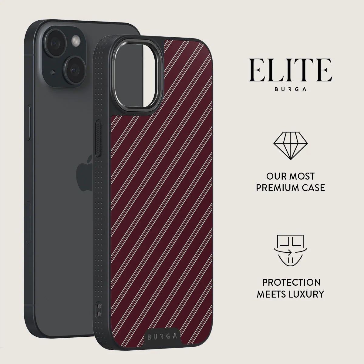 Memoir - iPhone 15 Plus Case - Image 13