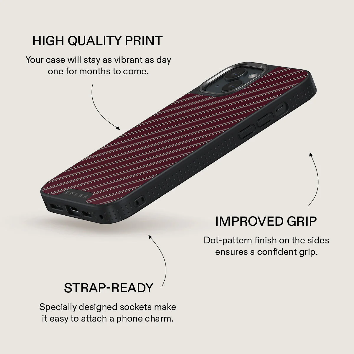Memoir - iPhone 15 Plus Case - Image 16