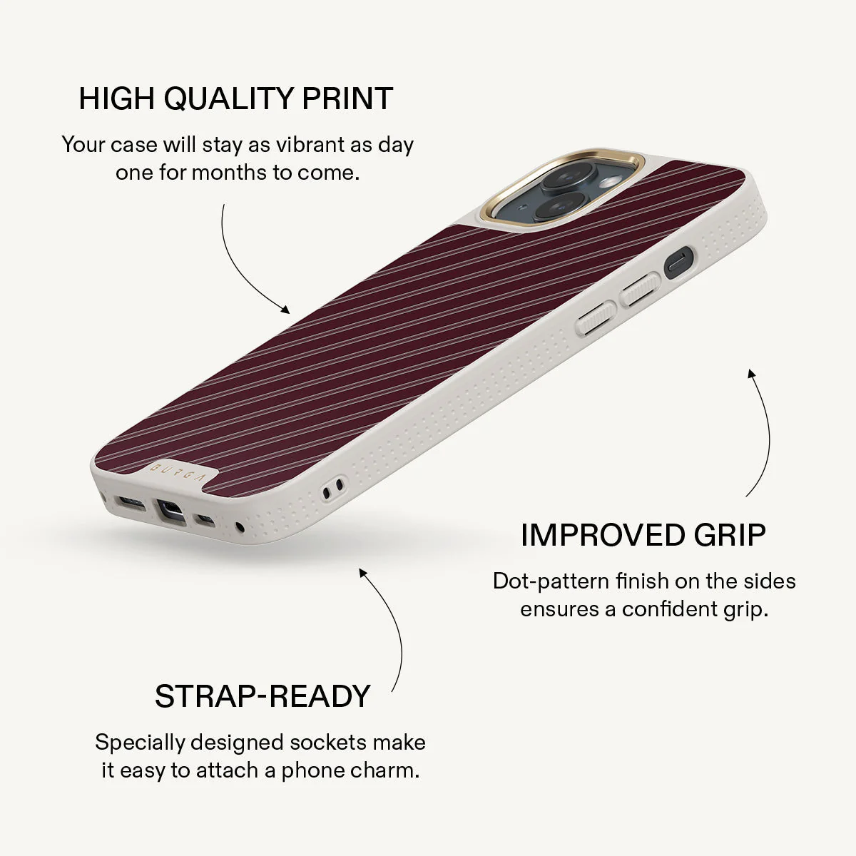 Memoir - iPhone 15 Plus Case - Image 23