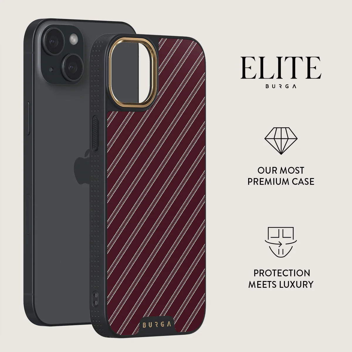 Memoir - iPhone 15 Plus Case - Image 6