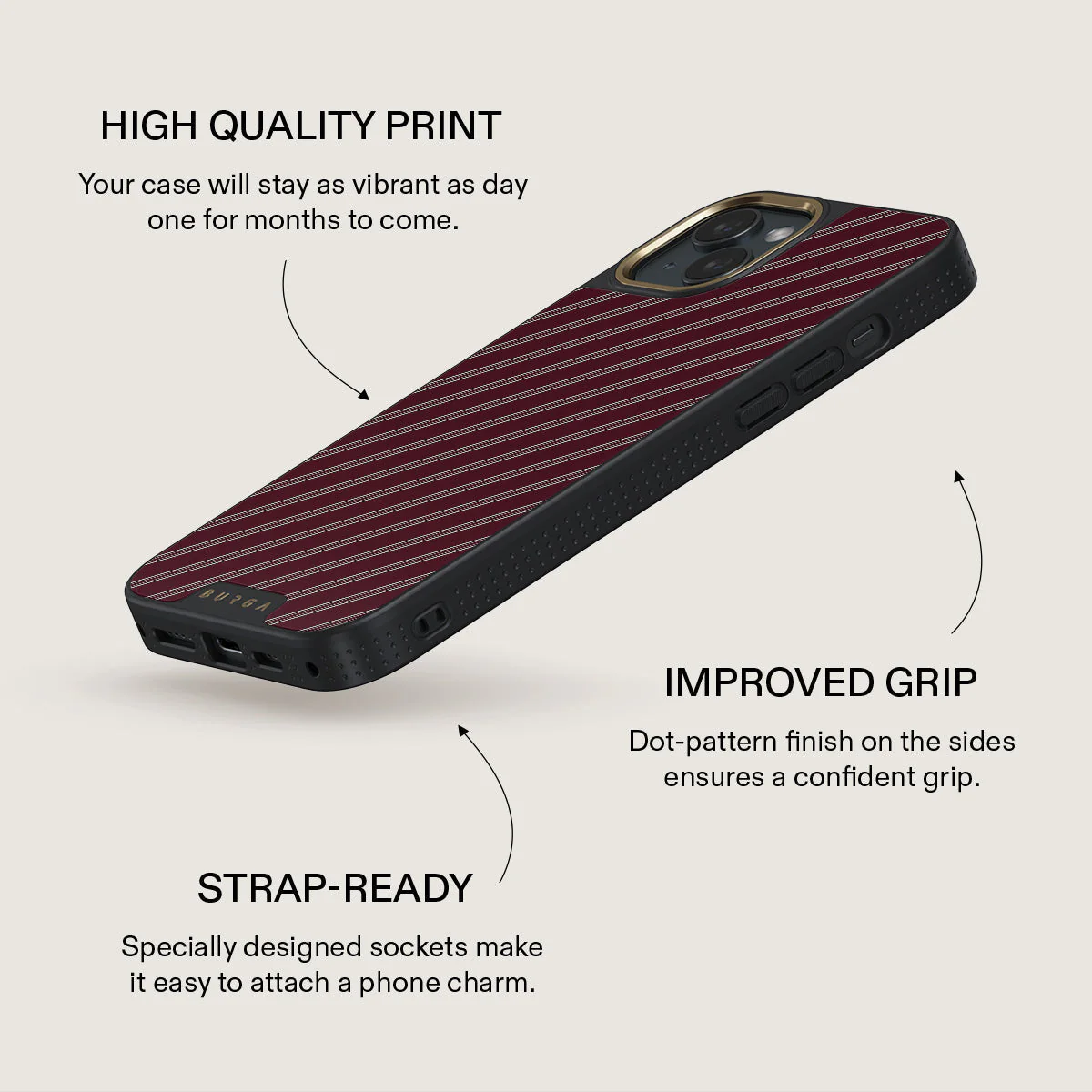 Memoir - iPhone 15 Plus Case - Image 9