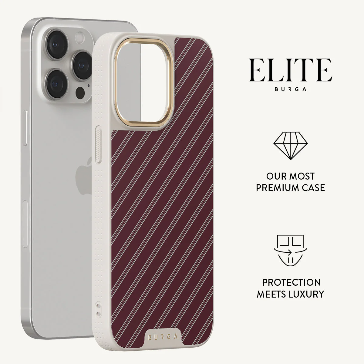 Memoir - iPhone 15 Pro Case - Image 20