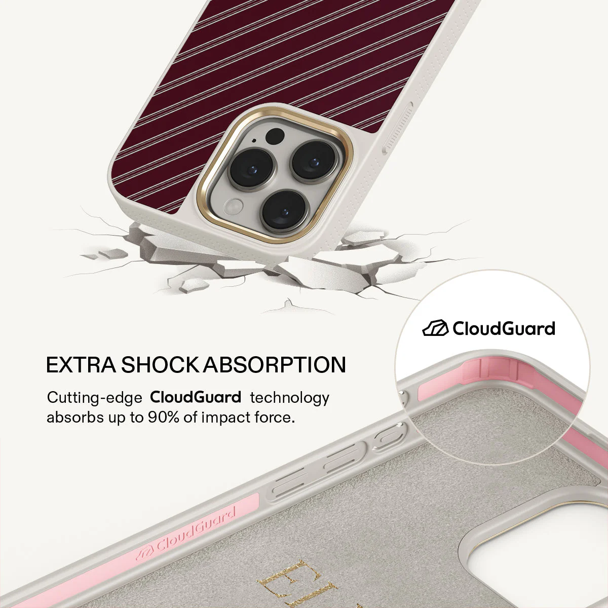 Memoir - iPhone 15 Pro Case - Image 21