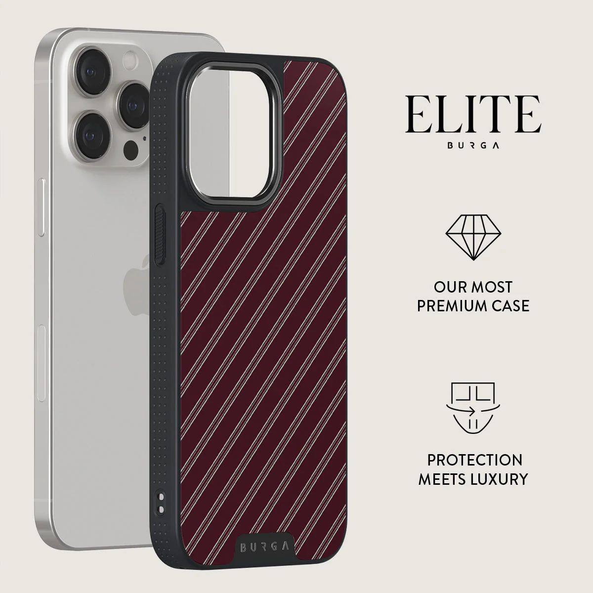 Memoir - iPhone 15 Pro Max Case - Image 13