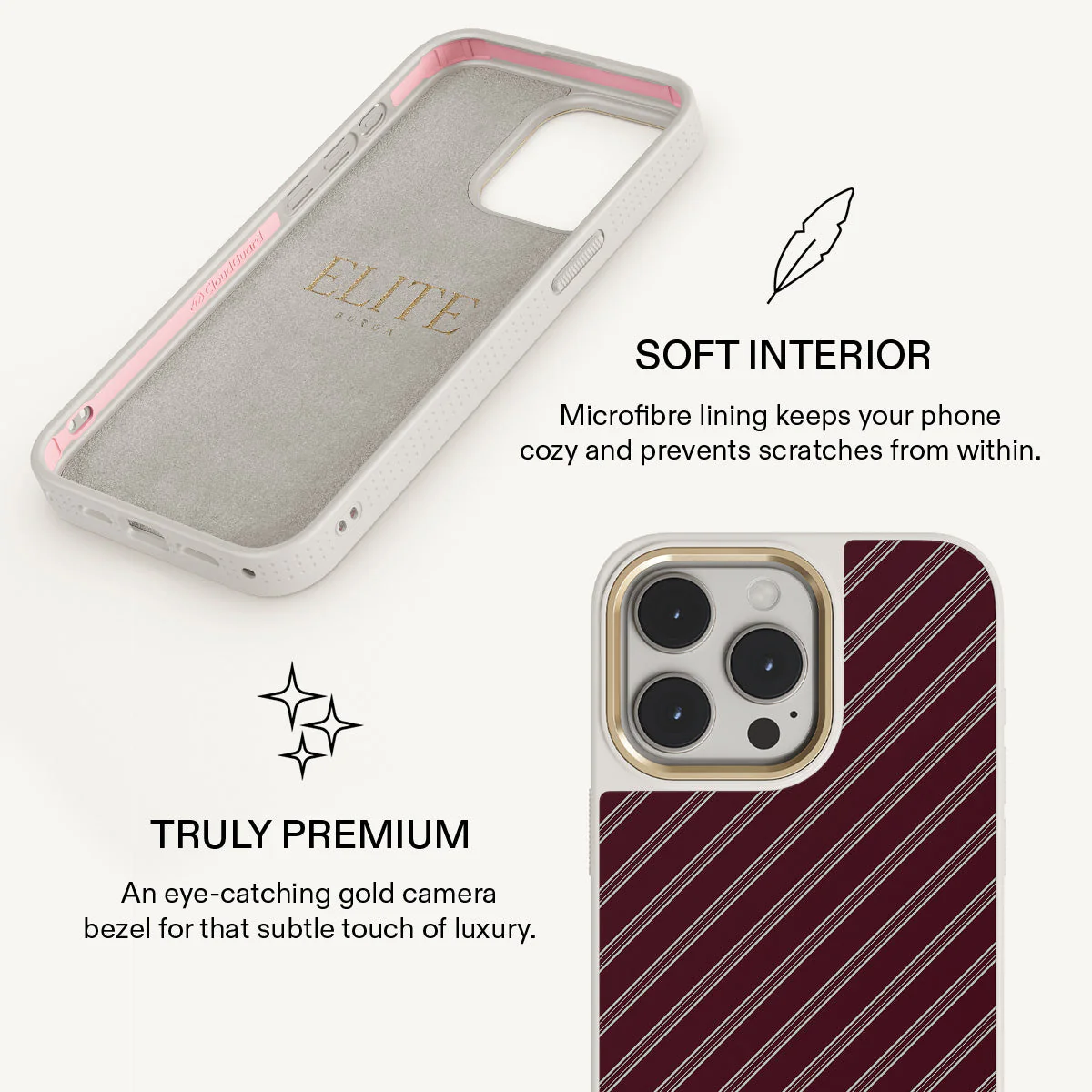 Memoir - iPhone 15 Pro Max Case - Image 24
