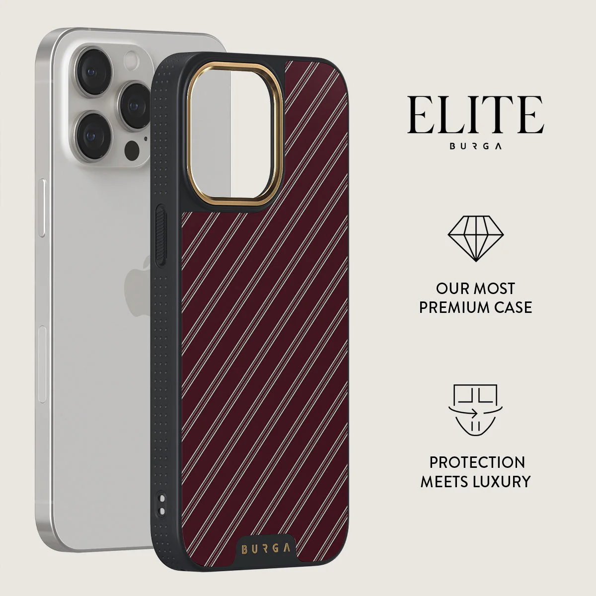 Memoir - iPhone 15 Pro Max Case - Image 6