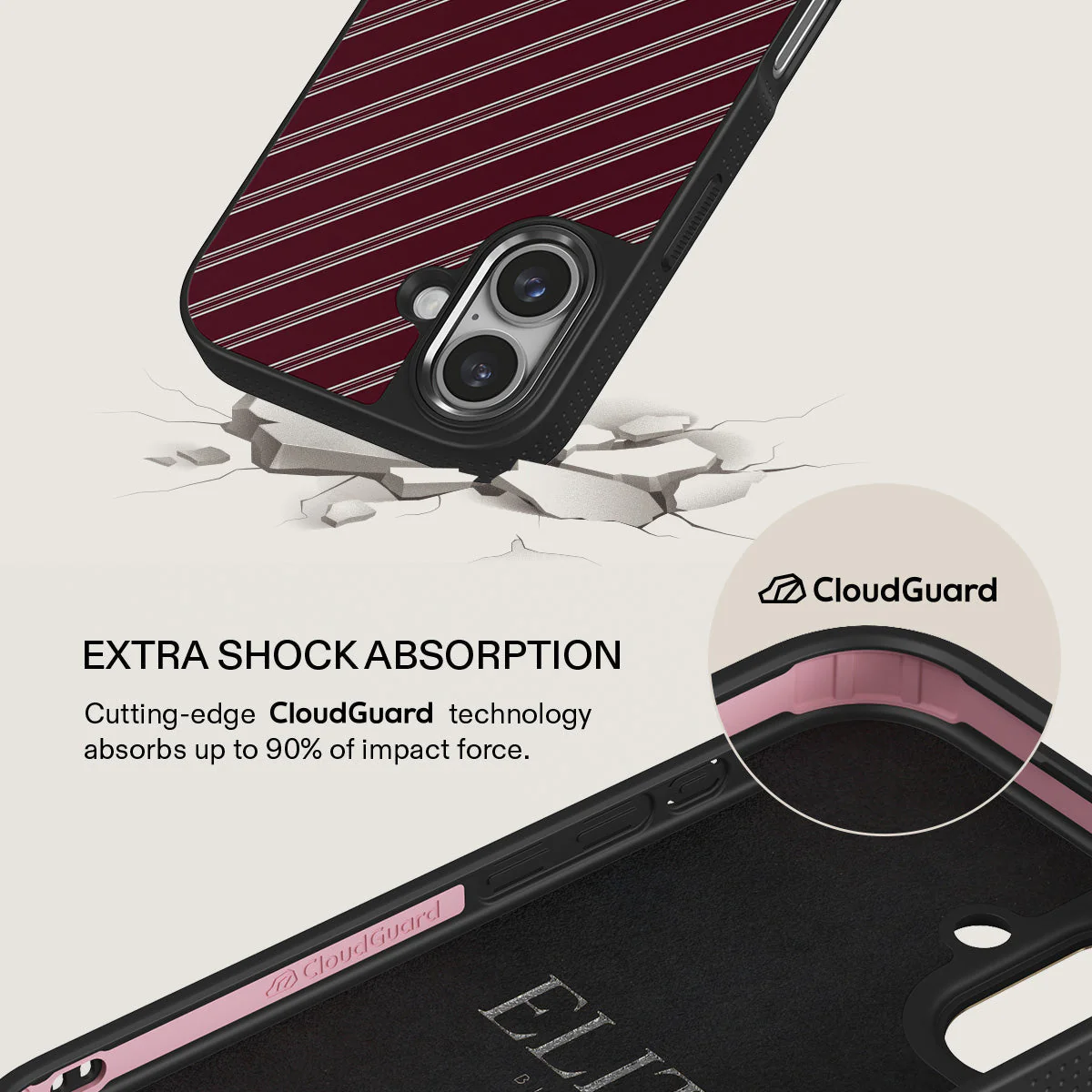 Memoir - iPhone 16 Case - Image 15