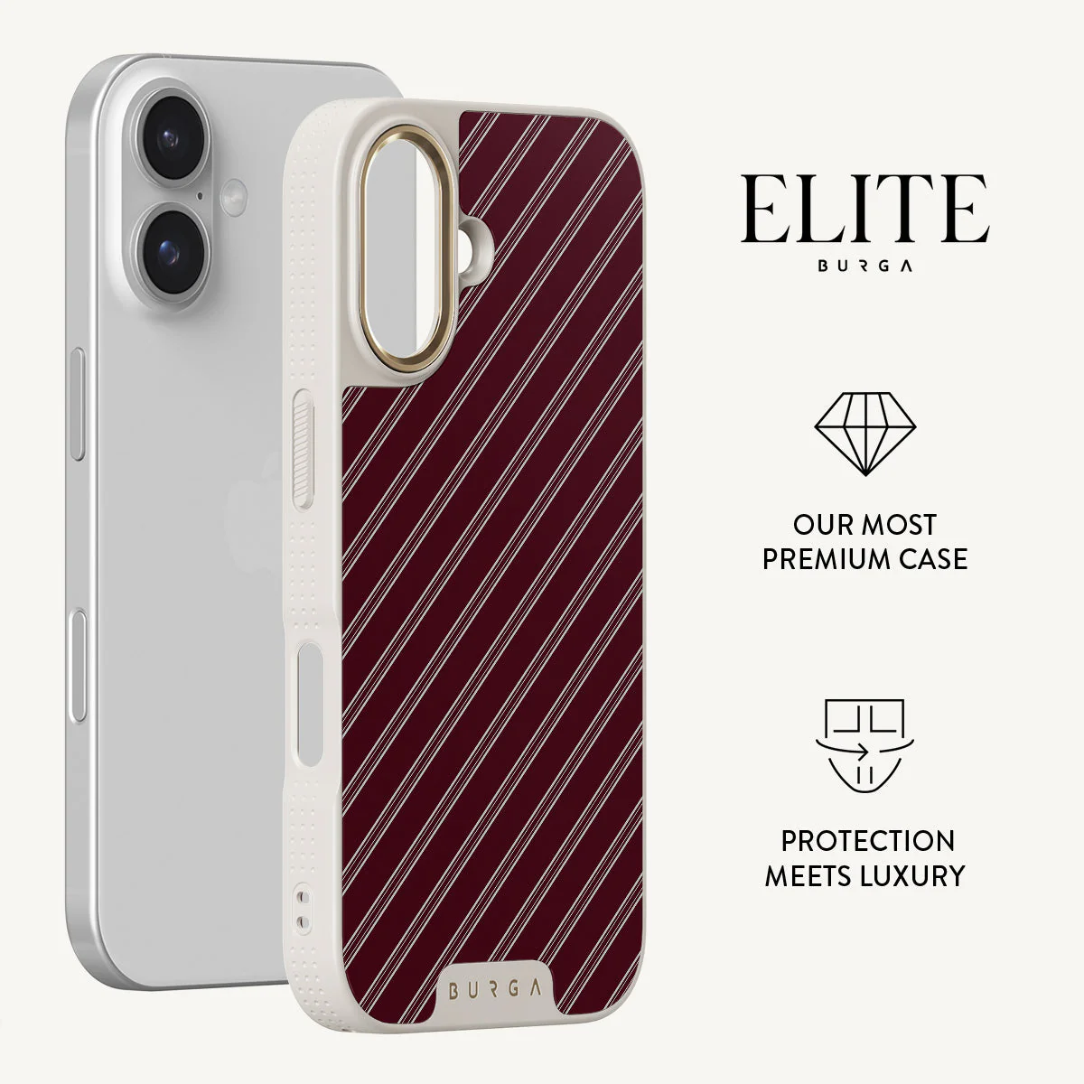 Memoir - iPhone 16 Plus Case - Image 21