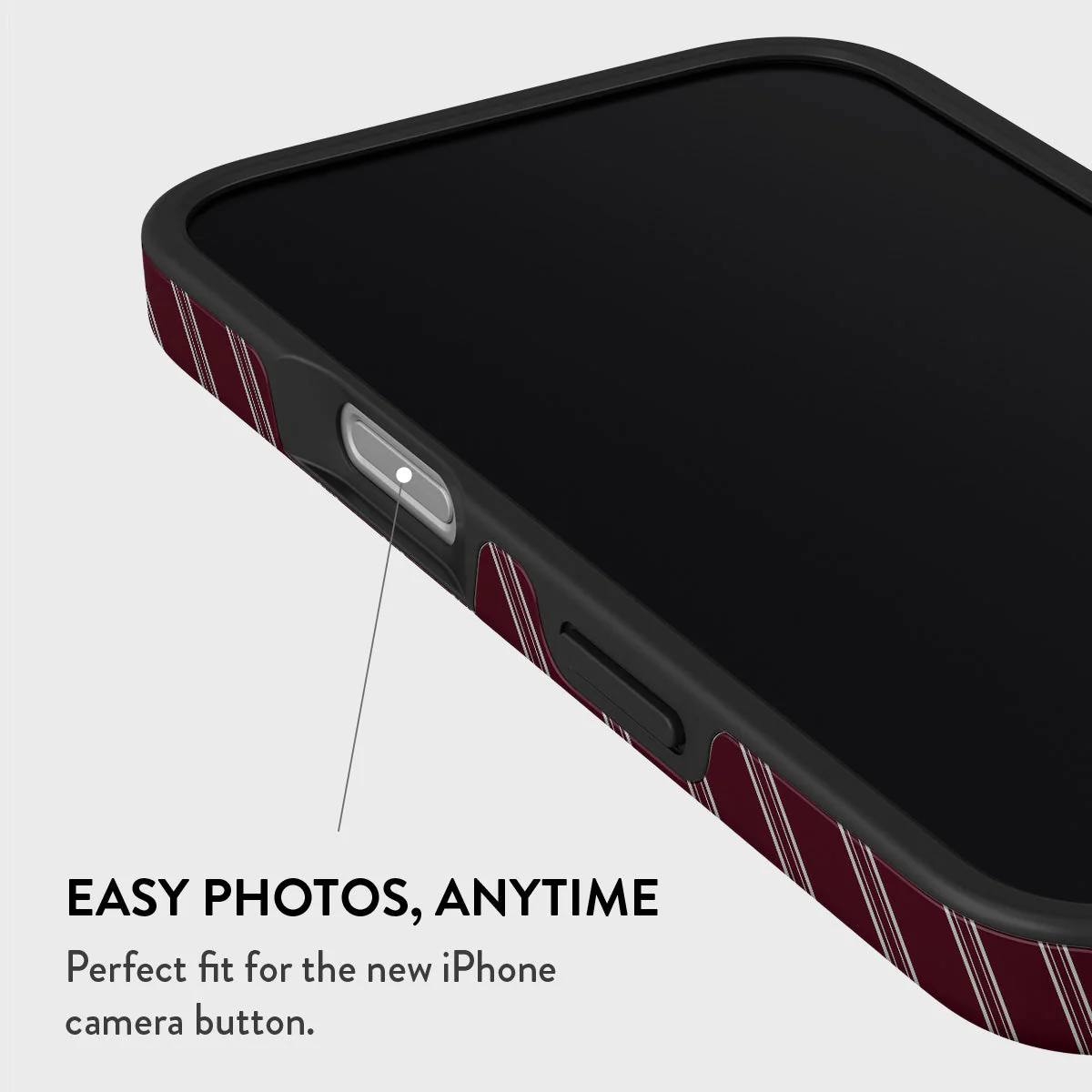 Memoir - iPhone 16 Plus Case - Image 5