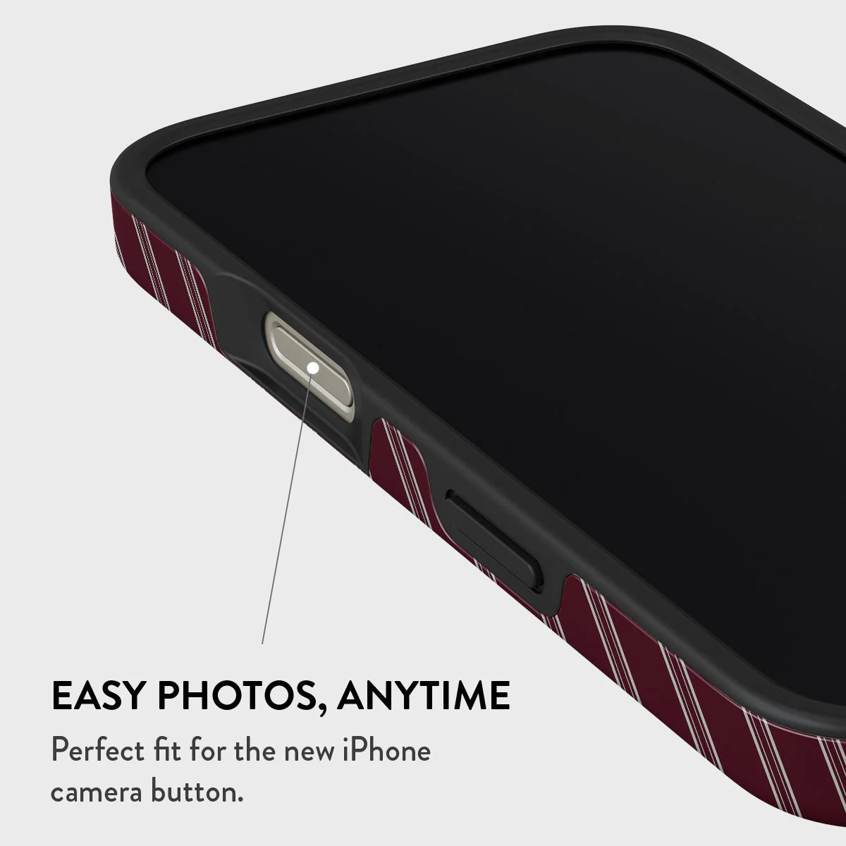 Memoir - iPhone 16 Pro Case - Image 5