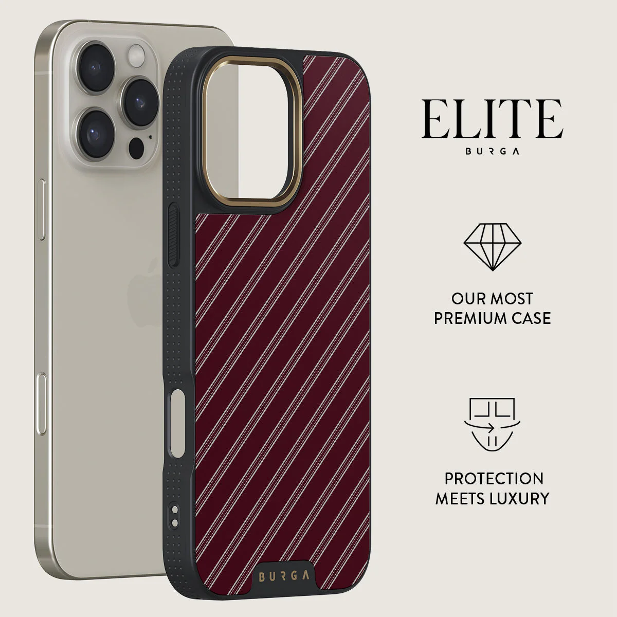 Memoir - iPhone 16 Pro Case - Image 7