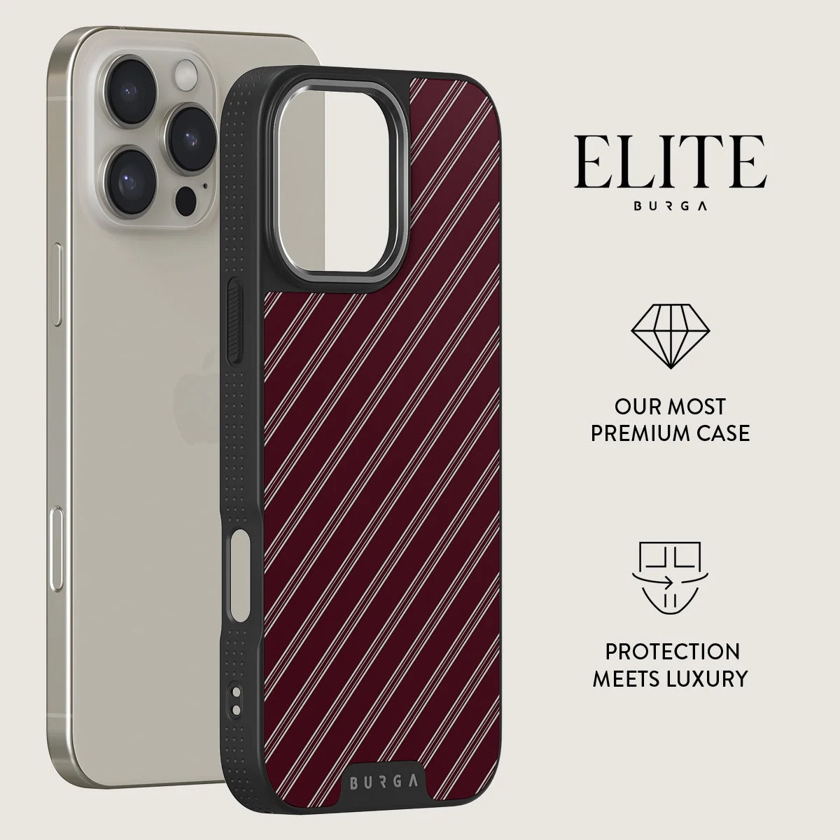Memoir - iPhone 16 Pro Max Case - Image 14