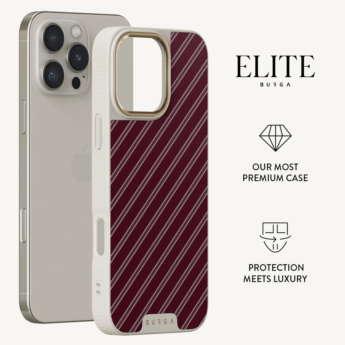 Memoir - iPhone 16 Pro Max Case - Image 21